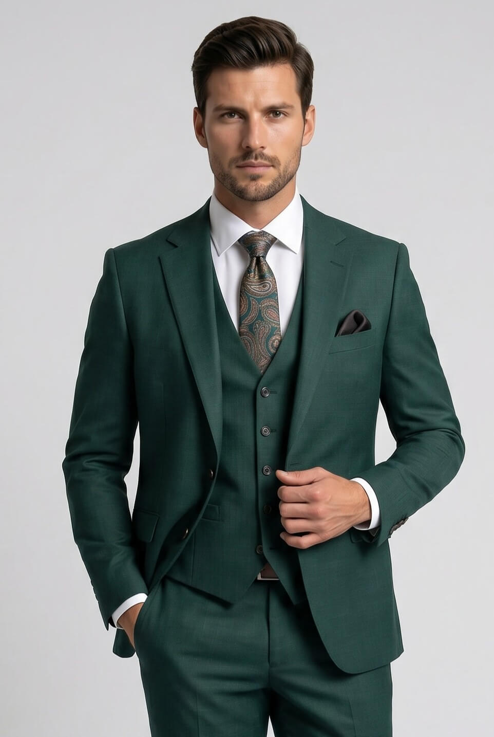 Zafír Collection