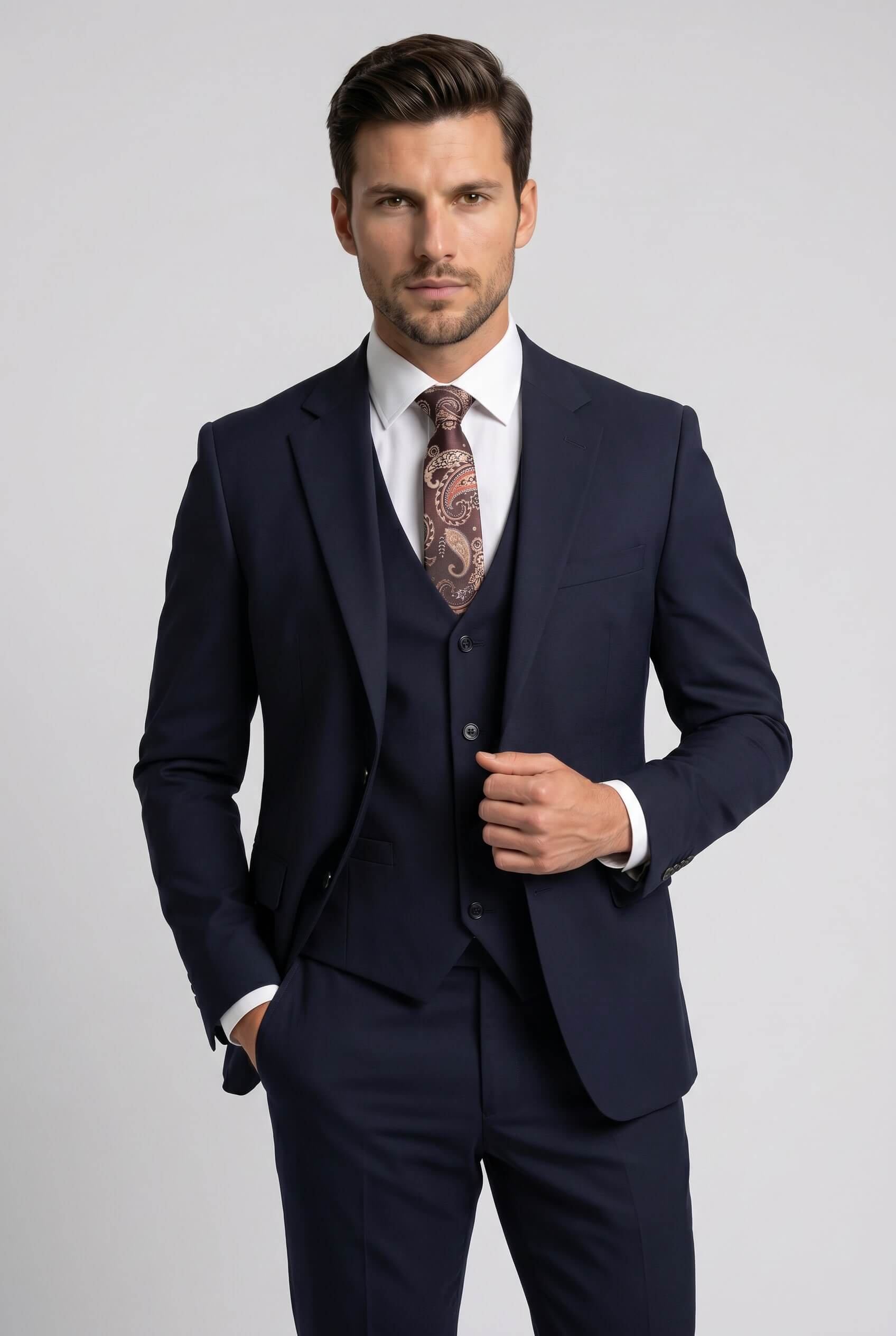 Zafír Collection