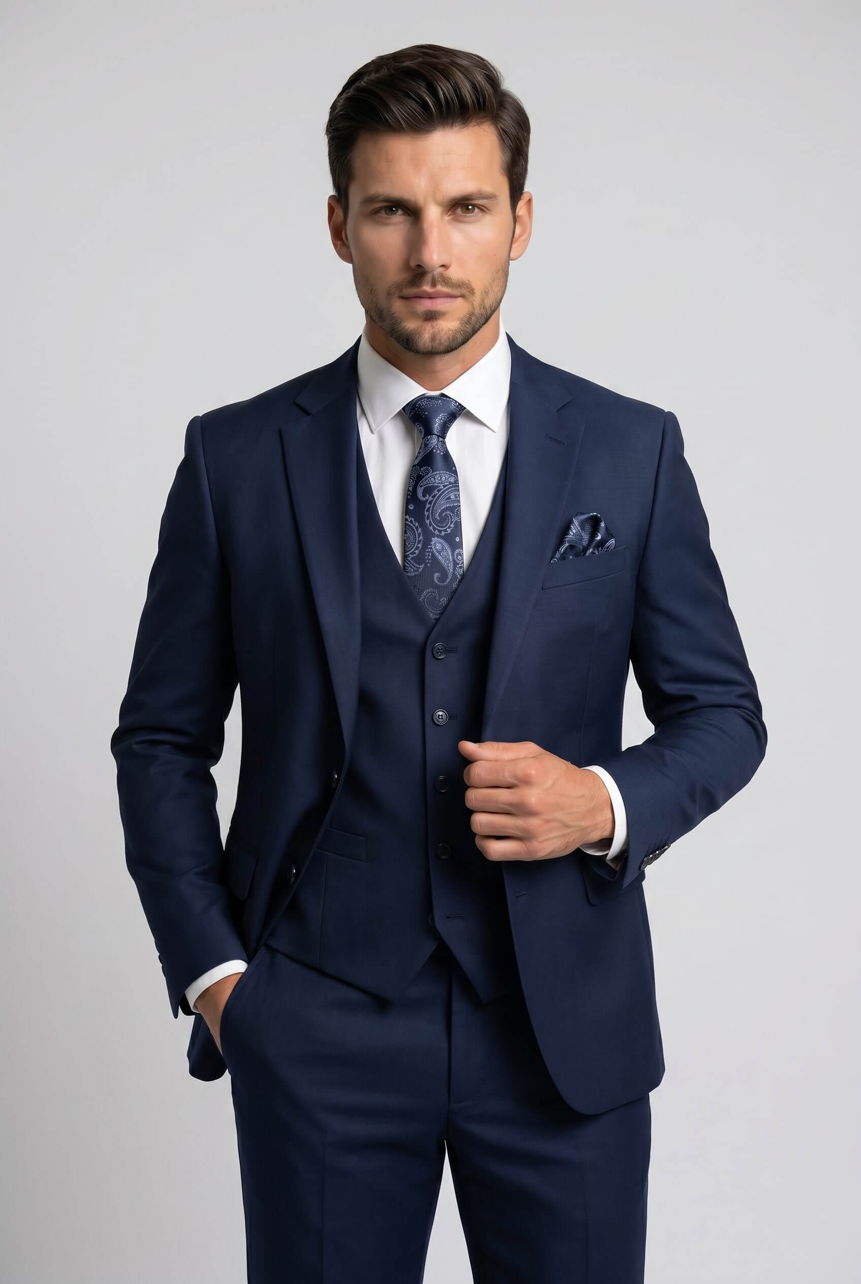 Zafír Collection Blue