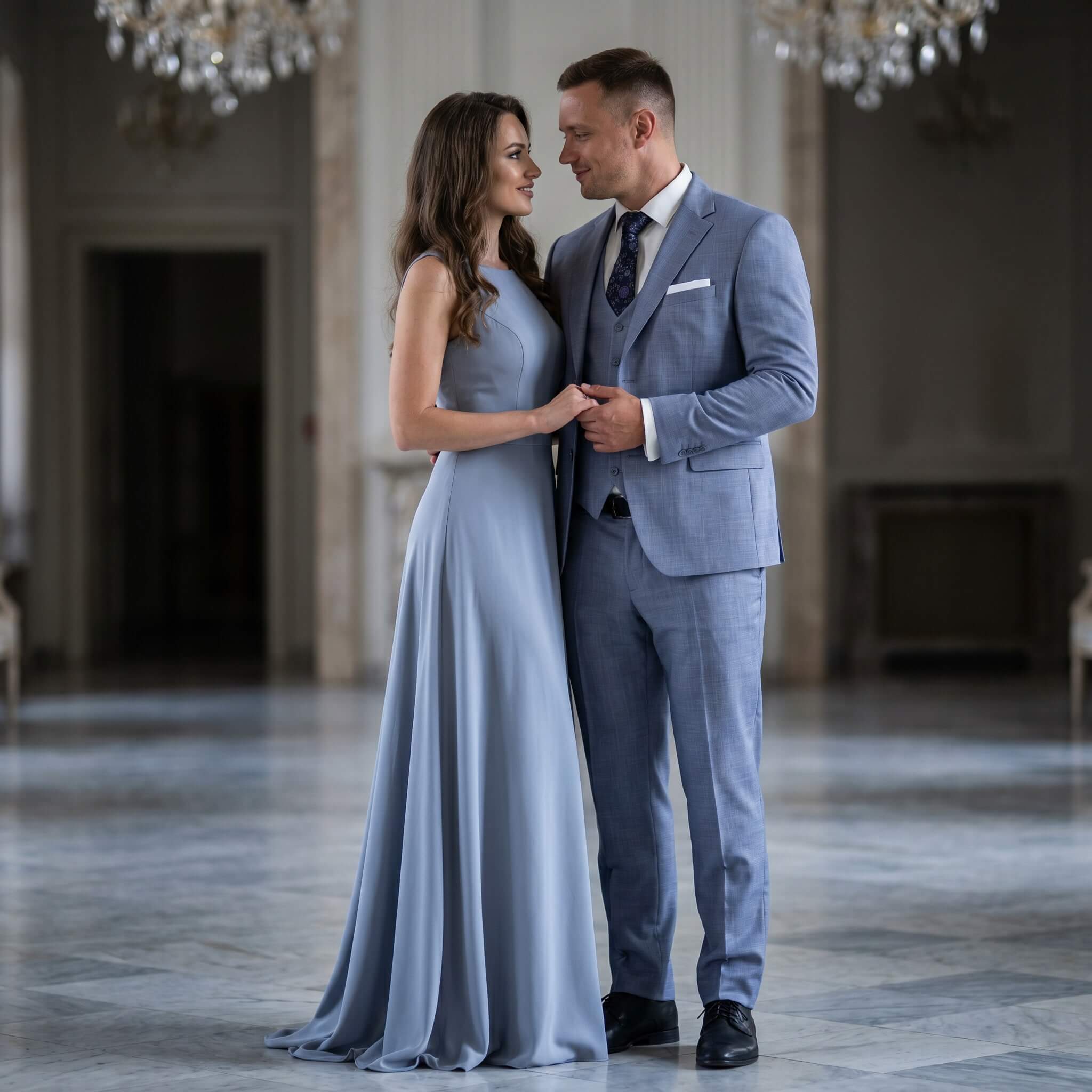 Zafír Collecion