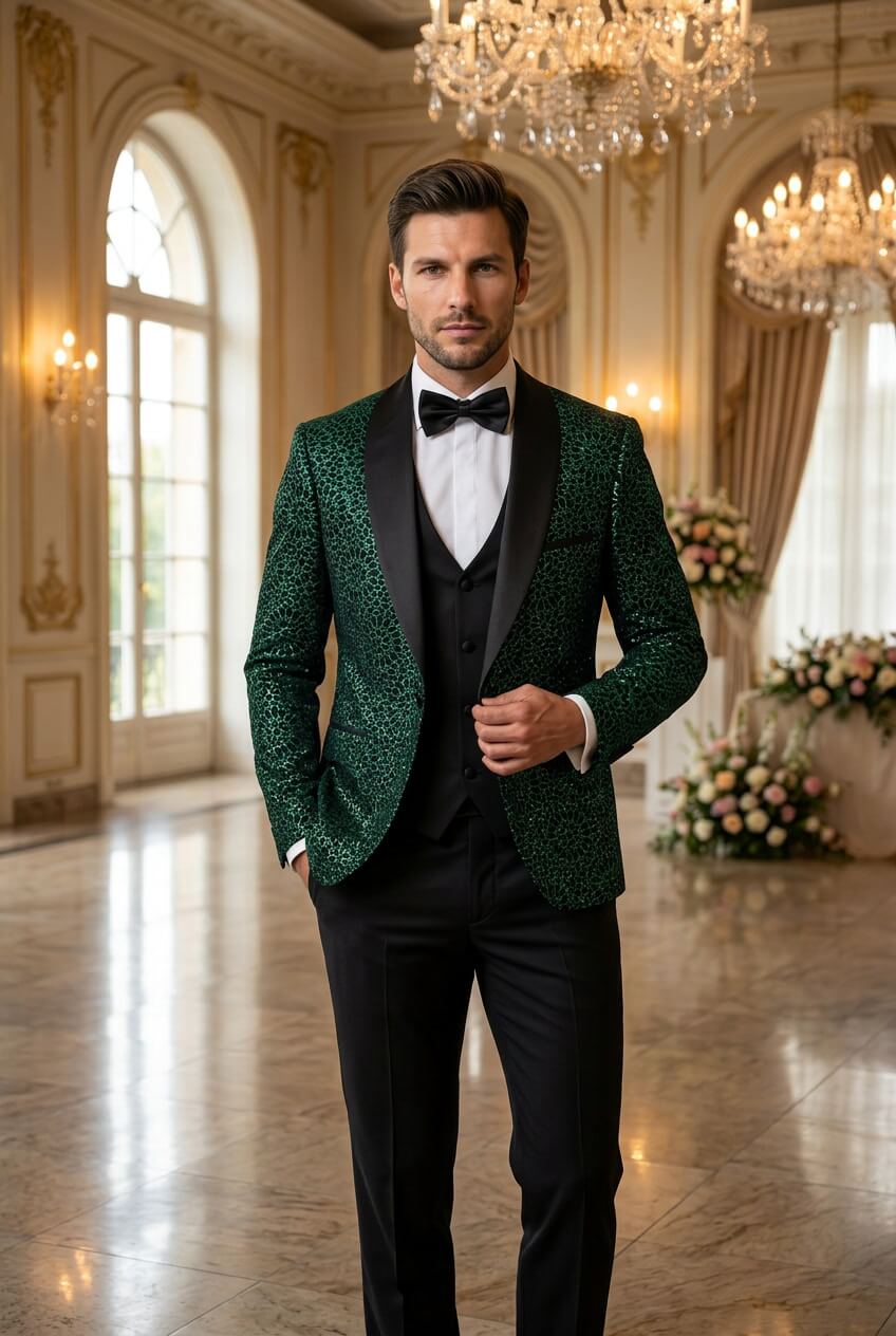 PLATINUM Green